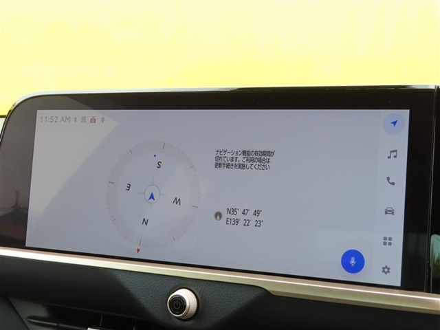 ディスプレイオーディオ付き！T-Connect機能をご利用いただくには、お申し込みが必要となります！（無料期間2028年10月末日まで）