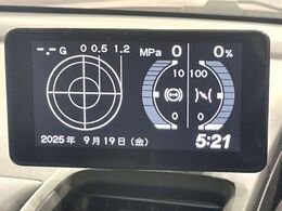 お好きな音楽を車内でお楽しみいただけます♪スピーカー交換・ウーハー追加などの音質向上や、最新ナビ・後席モニター等の取り付けも是非ご相談ください！