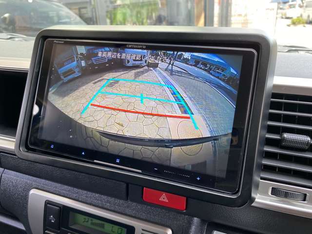 令和3年式！ハイエースワゴンGL！2.7Lガソリン2WD！走行48.000km！車検受け渡し！