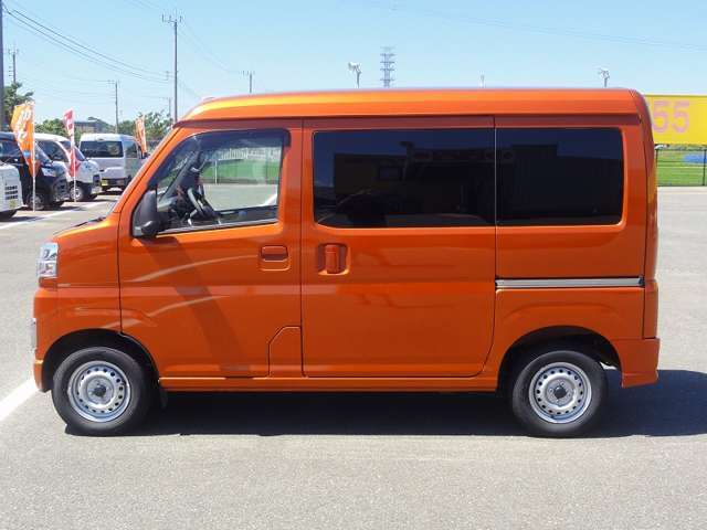 メンテナンス済みで快適なカーライフをサポートします！