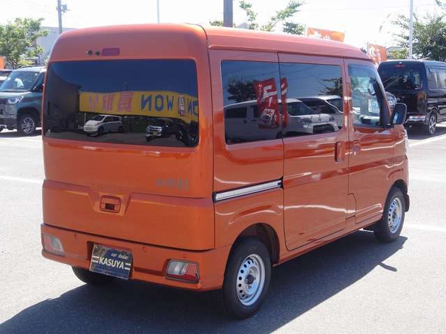車両状態に自信があります！詳細はお気軽にお問い合わせください。