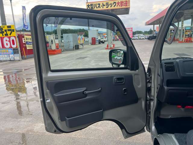 窓操作部です！