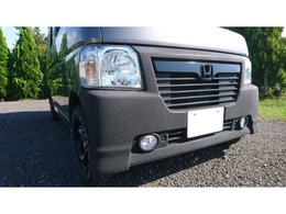 今では名機となったホンダ バモス。低走行車、綺麗でコンディション良好のバモスをお探しの方に本当にお勧めできる一台です。