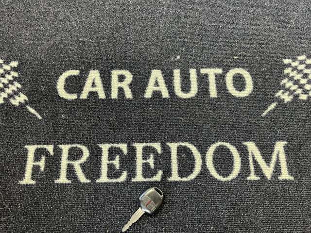 キーレス動作OK☆