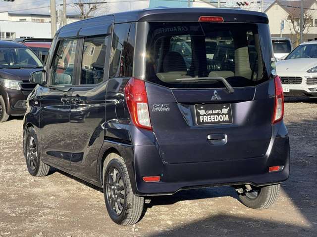 ご来店が困難な場合などはお電話やメールでのやり取りでの商談も可能です！