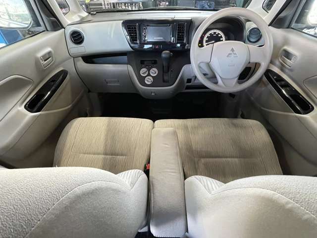 きれいな室内は使用感は少ないです☆