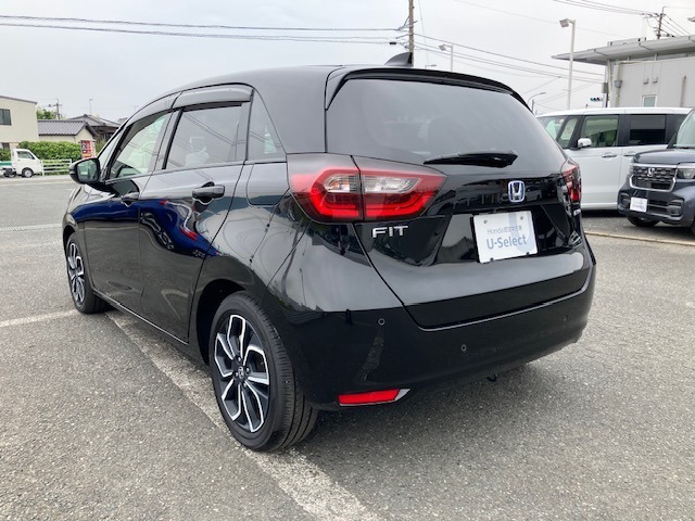 ホンダU-Selectではお客さま一人ひとりのニーズやおクルマの状態に合わせ、車検にまつわるさまざまなサービスをご用意しています。