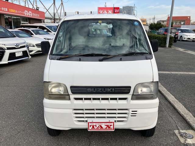 当店は下取り車の高価買取にも力を入れています！古い車でも構いません。走行距離がたくさん走っていても構いません。是非ご相談下さい！