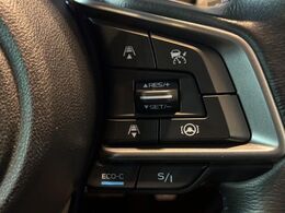 【ツーリングアシスト】幅広い車速域で、アクセル・ブレーキ・ステアリング操作を自動でアシスト。渋滞ストレスから高速巡航まで、様々なシーンで運転負荷を軽減してくれます♪