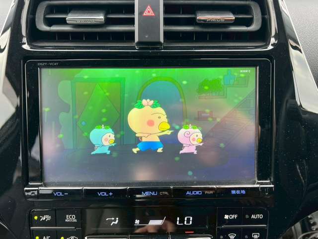 ☆テレビ☆