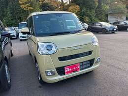 カーセンサーに掲載しきれない車も、実はたくさんあります！！　ご希望のグレードやカラーなどございましたらお気軽にお問い合わせください！！