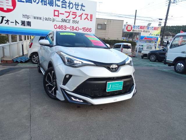 1オーナー車！走行34000キロ台！1.2ターボ！低燃費で経済的！