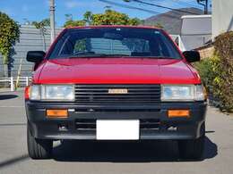 トヨタ カローラレビンハッチバックの中古車 中古車情報 Carview