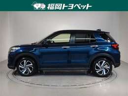 トヨタのコンパクトSUV、ライズ　Zが入荷しました。