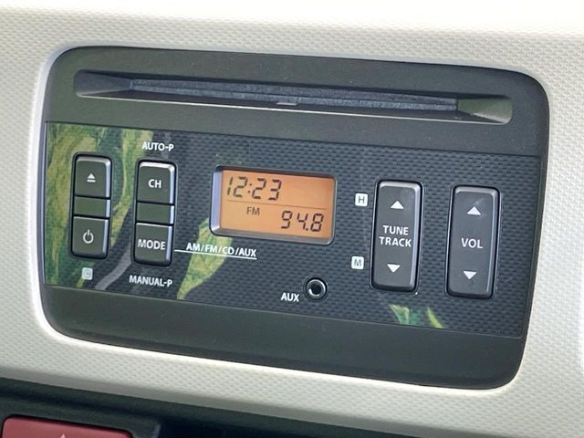 お好きな音楽を車内でお楽しみいただけます♪スピーカー交換・ウーハー追加などの音質向上や、最新ナビ・後席モニター等の取り付けも是非ご相談ください！