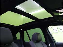 ★パノラマサンルーフ★