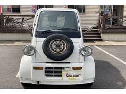 納車までの間代車が必要な方は店頭以外に置いている場合がありますのでご来店の際はご一報をお願いいたします。無料ダイヤルはこちら→　0078-6002-869968　携帯・PHSからもOK☆