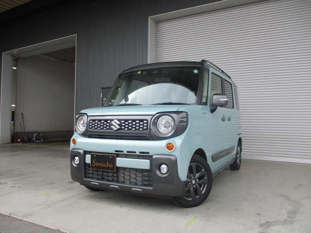 車検、修理、保険などのアフターサポートも充実！お客様の快適なカーライフを一緒にお手伝いいたします！