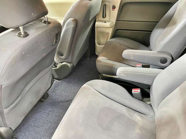 公的機関（財）日本自動車査定協会の基準を採用。「走行距離管理システム」で距離の不正チェック済みです。品質に自信があるから保証付き！