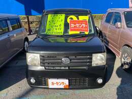 ★50万円近辺で乗れる中古車メインの販売店　テンポイント！価格にも自信あります！当店はお電話のみのお問い合わせとなっております。カーセンサー無料フリーダイヤルならお客様の通話料も無料です！★
