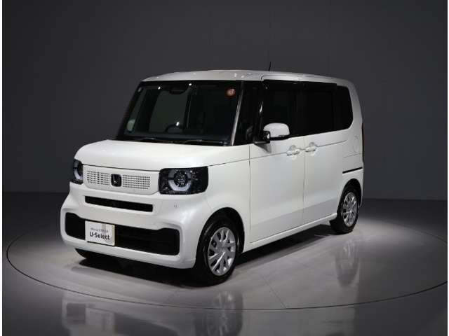 ドライバーの運転支援機能『ホンダセンシング』も搭載しており、安全なドライブをお楽しみいただけます！