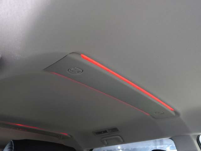 ルーフビームガーニッシュ【天井照明】