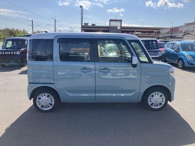 点検、修理、自動車保険など車に必要なアフターフォローも全て対応可能！お買い求め後も全て当店にお任せください☆