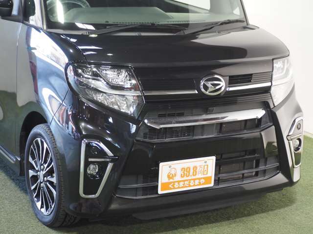 ☆納車前には撥水コーティングで外装のツヤとクリアを復活させます！！納車後の、お手入れも楽にして頂けます！！（パックによります）