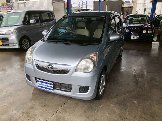 信頼と実績　創業46年　新車・有料中古車、国産外車全メーカー取り扱い。私たち（株）フルカワはお客様の購入後を大切にいたします。