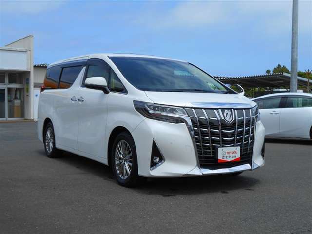 下取り・買取もお任せください！愛車を手放そうとお考えの方は是非当店にお申し付けください。高額買取頑張ります！