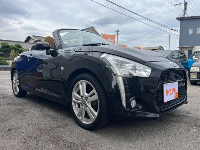 7速CVT♪MTモードでお楽しみ下さい♪