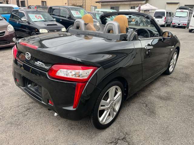 オープンスピードも問題無しです♪