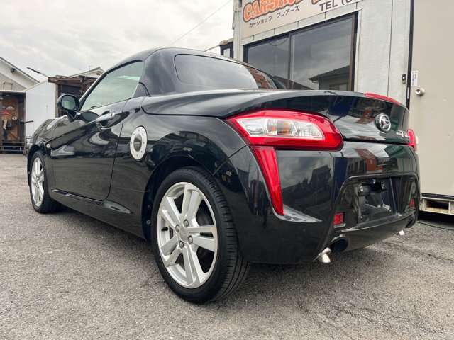 値段も状態も文句無しの一台です♪お気軽にメールやお電話ください♪