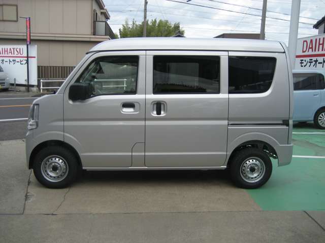 スモークガラス