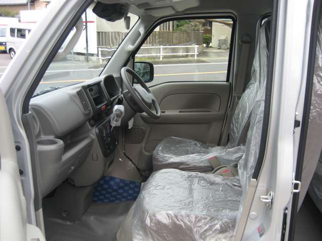 ファブリックシート