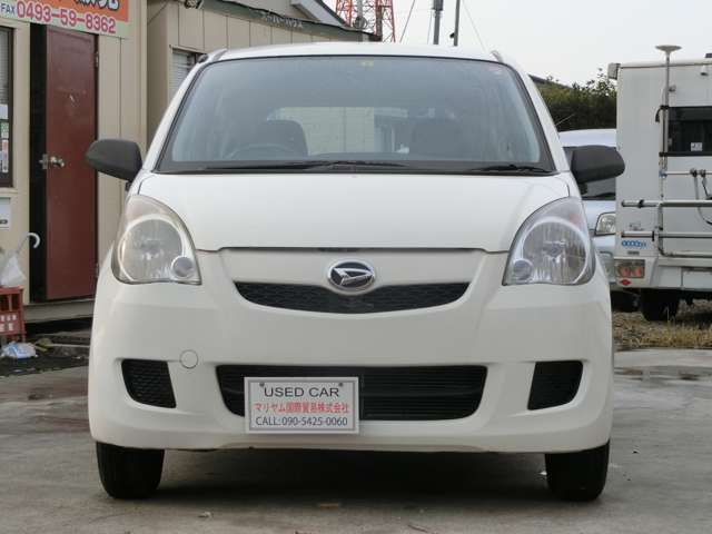 ナンバープレート付きのお車は、本契約後その日のうちに納車可能です。　詳細はこちらまでお願い致します。TEL090-5425-0060  http://www.mariyam1.com