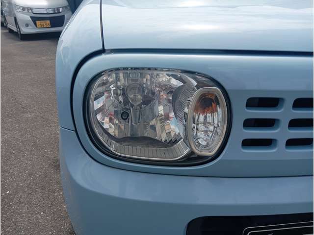 ★納車前には全車エンジンオイル交換を含んだ点検・整備を行います。無料保証もついていますので納車後のアフターケアもAKオートにお任せください！