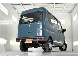 新車コンプリートだからお好みの仕様に出来ます＼（＾o＾）/当店HPの見積もりシュミレーションを参考にして下さい。ローンご利用の場合、新車金利は吃驚の2.2％です。