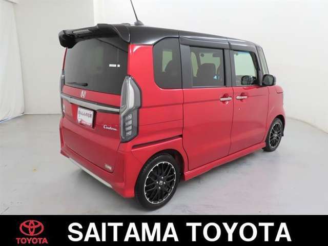 ご覧いただきありがとうございます。車両のアピールポイントをご紹介させていただきます。