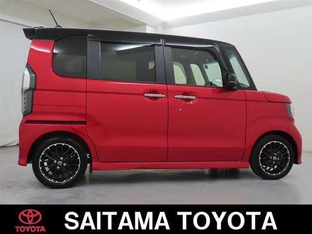 トヨタの「ロングラン保証」付き。メ-カ-を問わず、走行距離無制限、埼玉トヨタで中古車をお買い上げいただいたお客様に安心で快適なカ-ライフをお約束する1年間の保証です。有料で延長もできます。