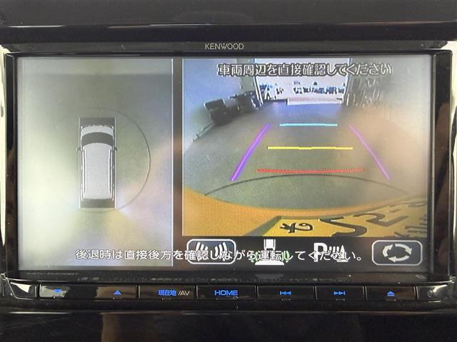 【カーナビ】『カーナビ』の画像になります。ナビ利用時のマップ表示は見やすく、いつものドライブがグッと楽しくなります！