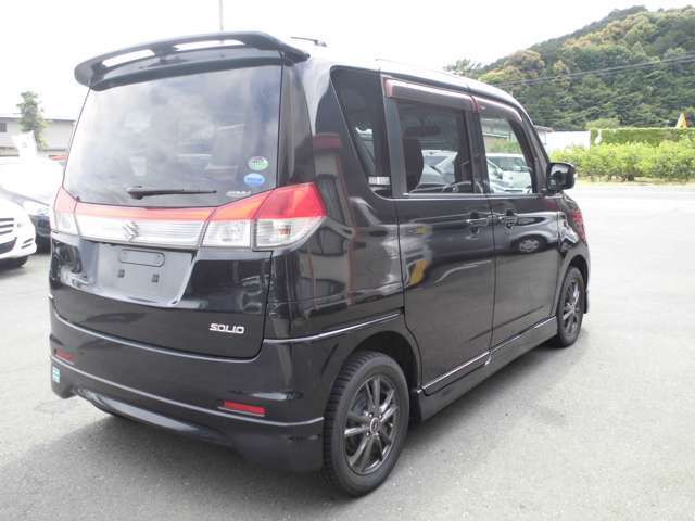 軽自動車の場合、県外でも登録料は変わりません　安心保証付き！