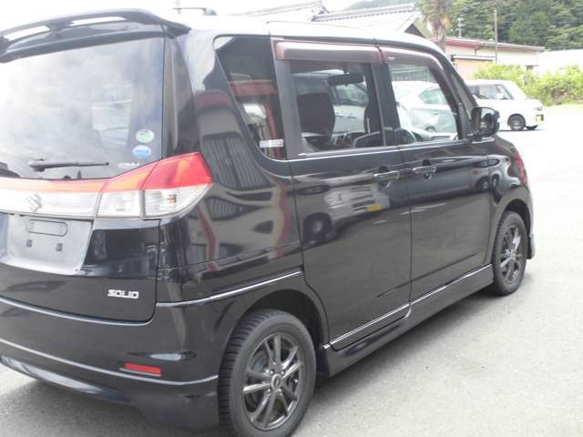 軽自動車の場合、県外でも登録料は変わりません　安心保証付き！