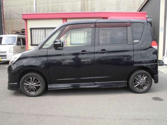 軽自動車の場合、県外でも登録料は変わりません　安心保証付き！