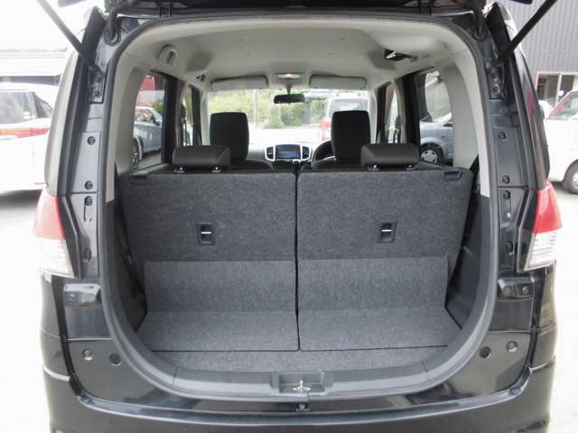 軽自動車の場合、県外でも登録料は変わりません　安心保証付き！
