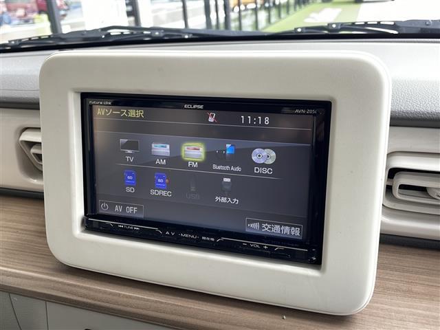 【カーナビ】ナビ利用時のマップ表示は見やすく、いつものドライブがグッと楽しくなります！◆乗って触って体感してみてください！！当社車両は試乗可能です！お気軽にスタッフまでご相談ください！