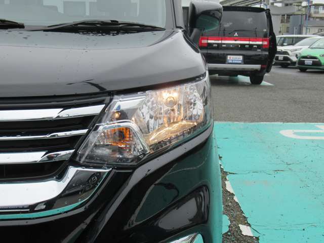 整備工場併設ですのでご購入後の定期点検や車検などのアフターメンテナンスもお任せください。