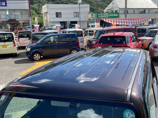 ◆ルームクリーニング◆ご納車時に洗車清掃は行いますが…　　やっぱり中古車は匂いや汚れが気になる...(@_@)　そんな不安を和らげるルームクリーニングも施工が可能です(*^^*)　ぜひぜひご相談ください。