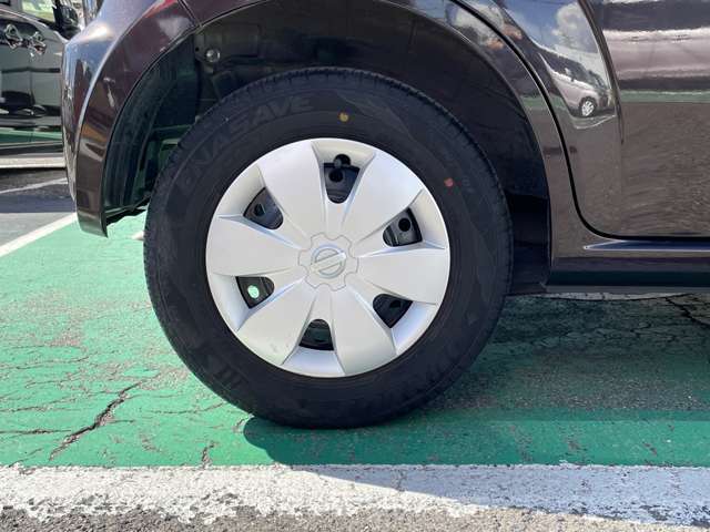 ◆納車整備◆整備付きのお車はご納車前に点検整備を実施の上、ご納車をさせて頂いております。皆様に安心してお乗り頂けるように務めています！アフターフォローも充実のカーポート佐々木に是非お任せください(^^)