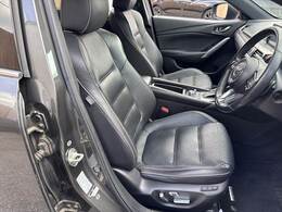 ☆運転席側1列目